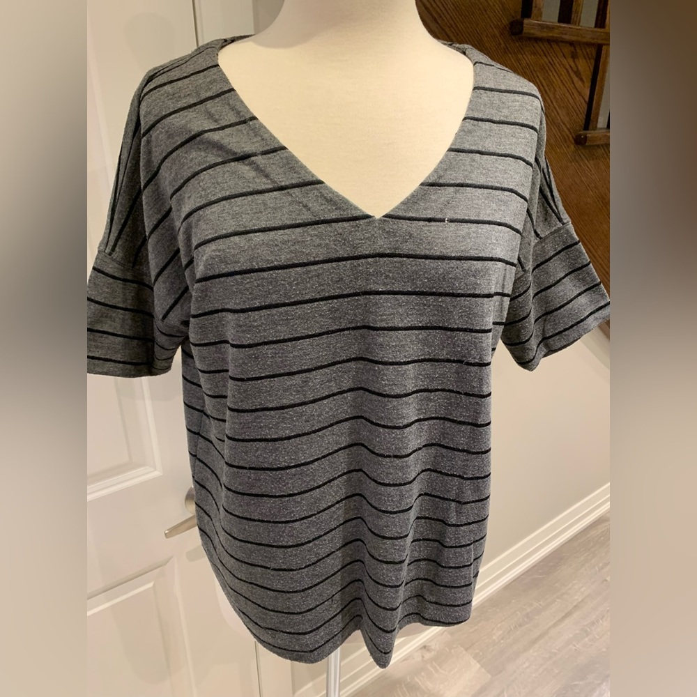 Loft top, size Med.